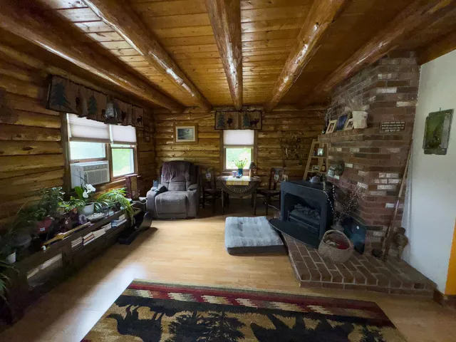 $669,900 | 10 Duval Road, Dalton, NH 03598