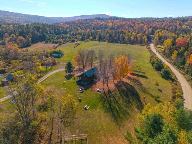 $599,900 | 10 Duval Road, Dalton, NH 03598