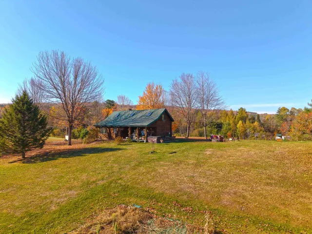 $669,900 | 10 Duval Road, Dalton, NH 03598