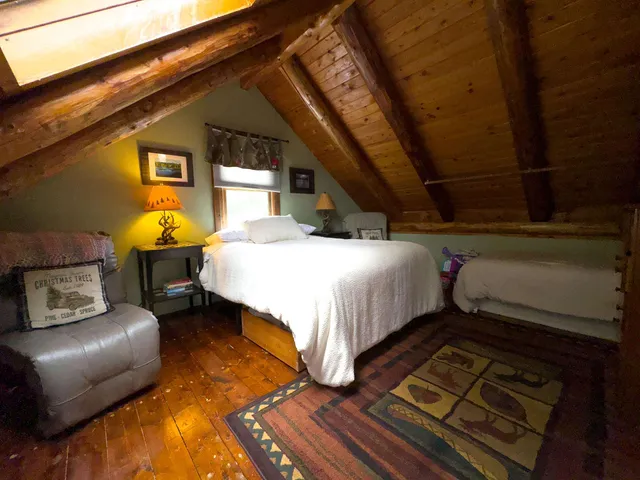 $669,900 | 10 Duval Road, Dalton, NH 03598