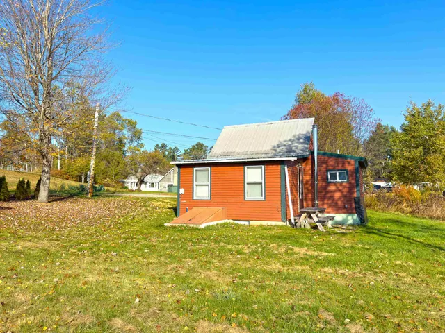 $599,900 | 10 Duval Road, Dalton, NH 03598