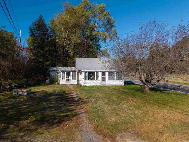 $669,900 | 10 Duval Road, Dalton, NH 03598