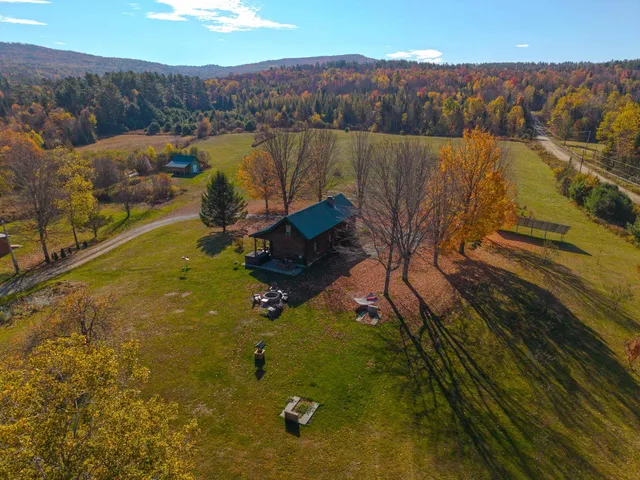 $599,900 | 10 Duval Road, Dalton, NH 03598