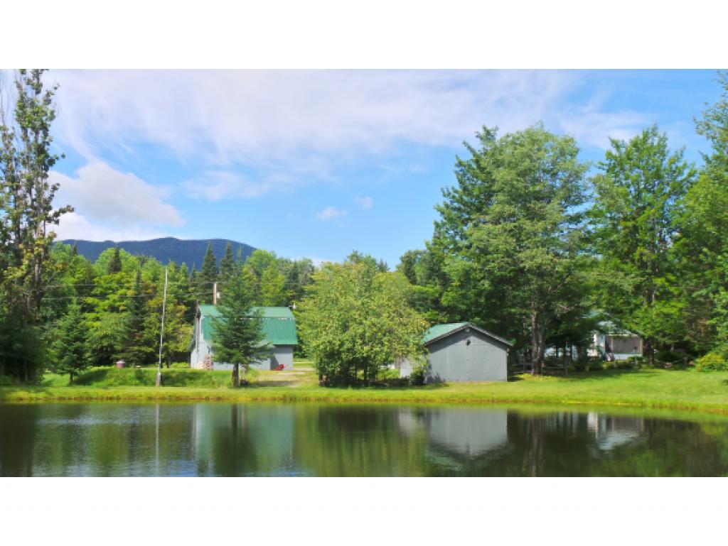 3551 Balance Rock Road Westfield, VT 05874 - Photo 1 of 21