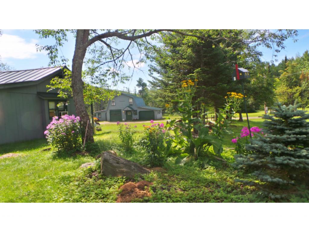 3551 Balance Rock Road Westfield, VT 05874 - Photo 2 of 21