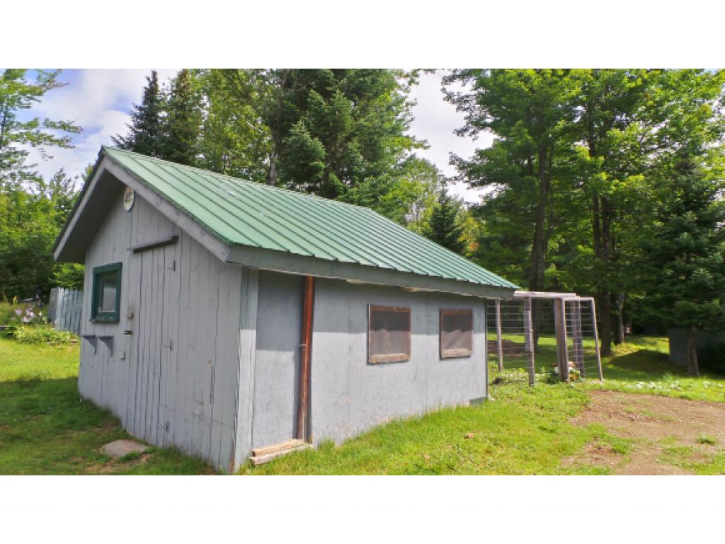 3551 Balance Rock Road Westfield, VT 05874 - Photo 12 of 21