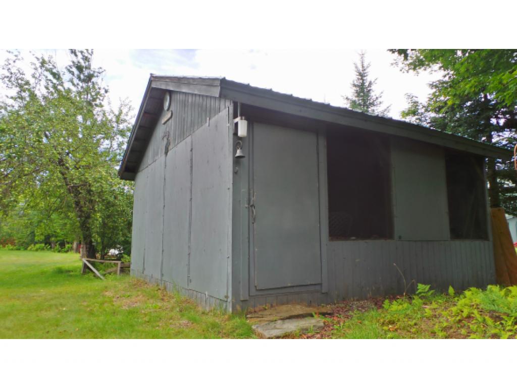 3551 Balance Rock Road Westfield, VT 05874 - Photo 16 of 21