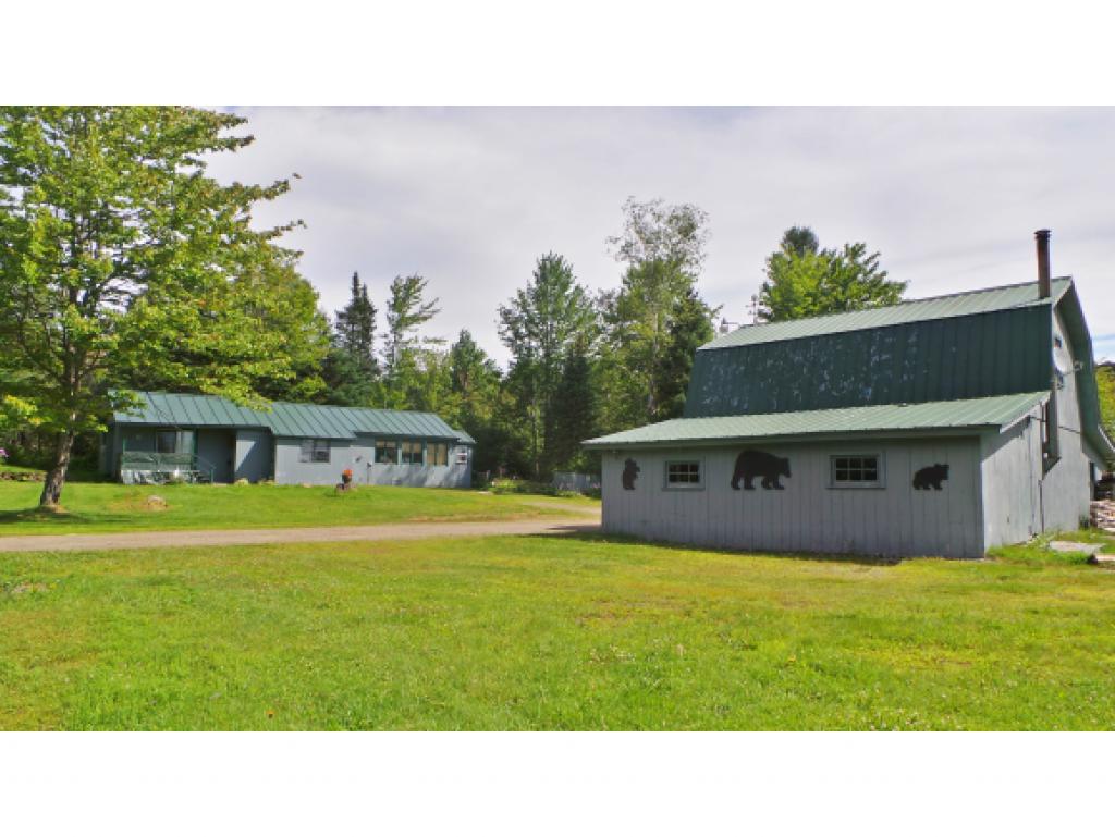 3551 Balance Rock Road Westfield, VT 05874 - Photo 3 of 21