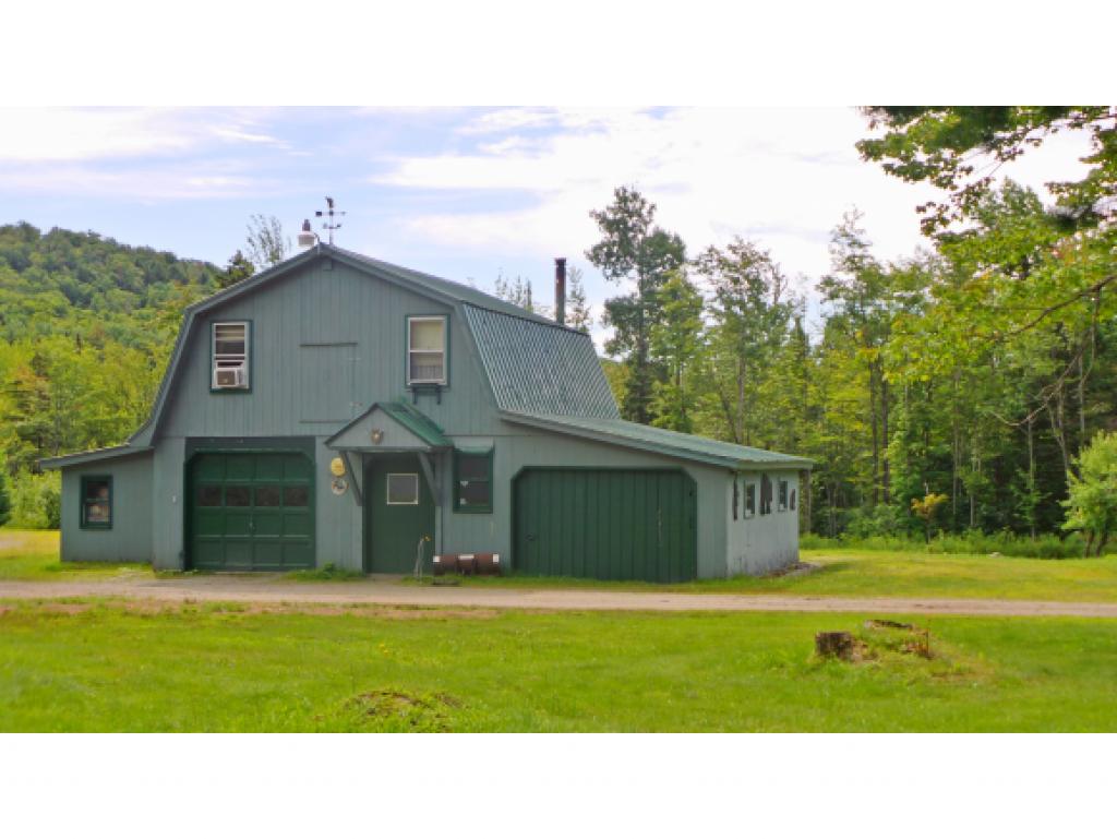 3551 Balance Rock Road Westfield, VT 05874 - Photo 9 of 21