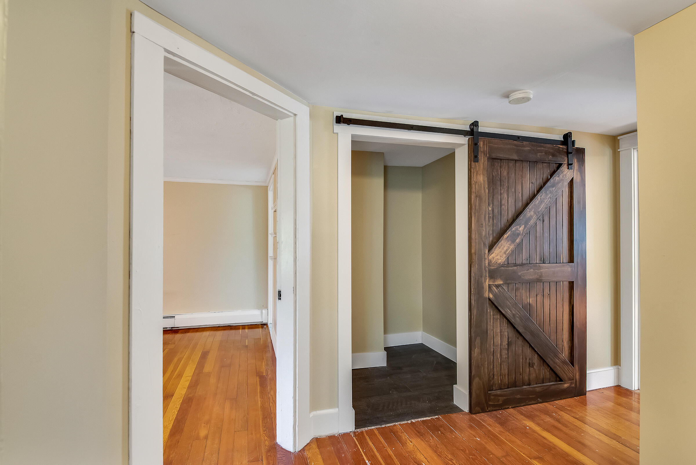 63 Haley Road Kittery, ME 03904 - Photo 36 of 50 63 Haley Hallway 2