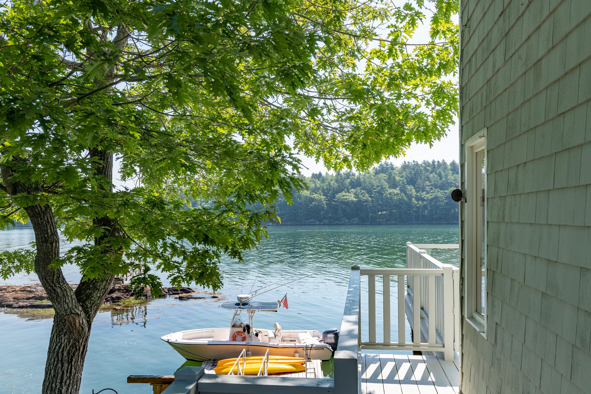 832 Fosters Point Road West Bath, ME 04530 - Photo 25 of 38 DSC_6546
