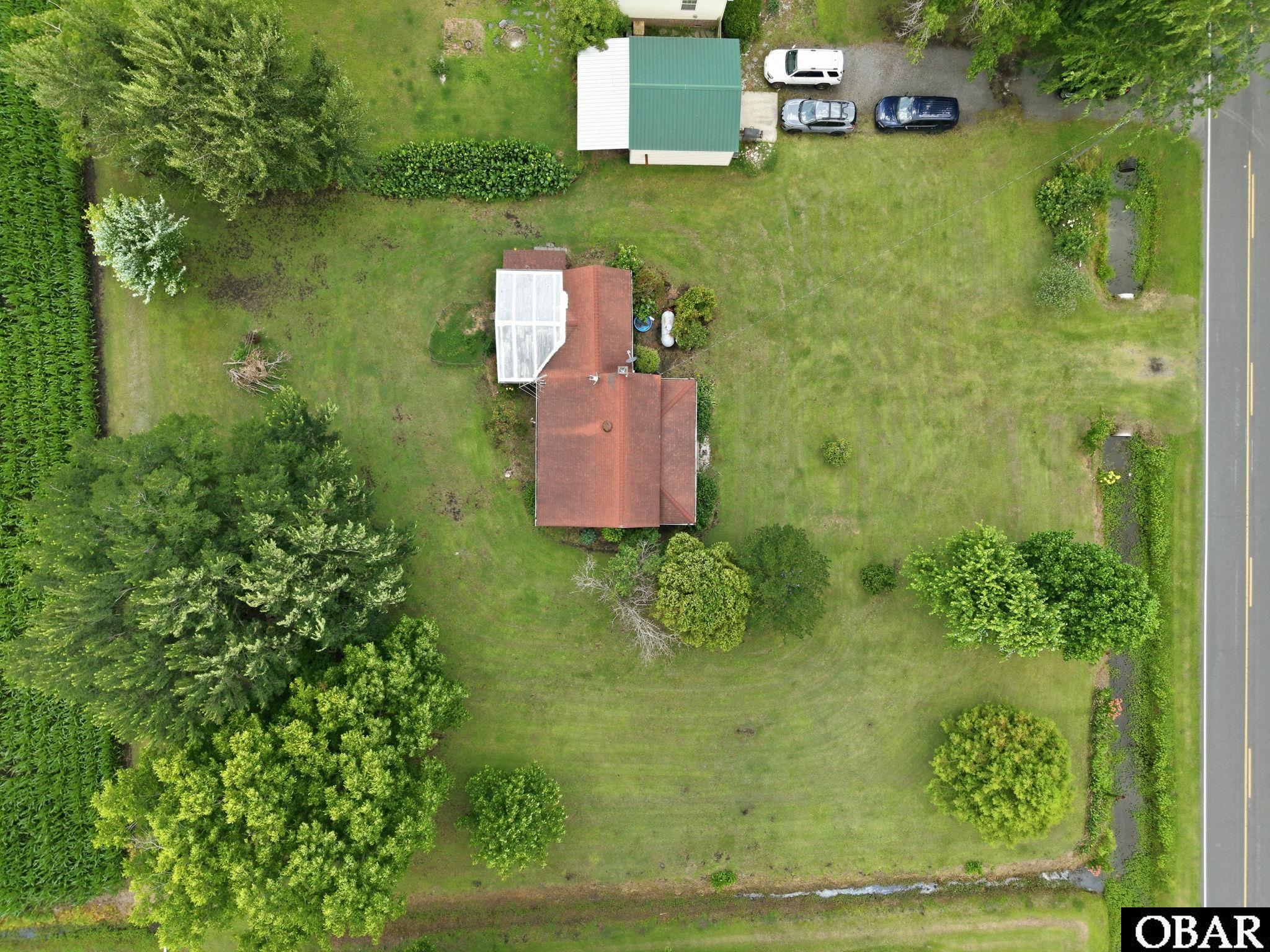 1309 Quarter Road Swanquarter, NC 27885 - Photo 29 of 41