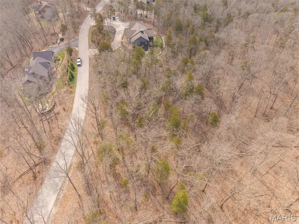 $99,000 | 2537 Alpine Woods Drive, Innsbrook, MO 63390