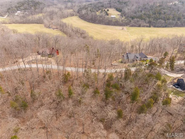 $99,000 | 2537 Alpine Woods Drive, Innsbrook, MO 63390