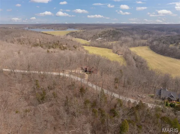 $99,000 | 2537 Alpine Woods Drive, Innsbrook, MO 63390