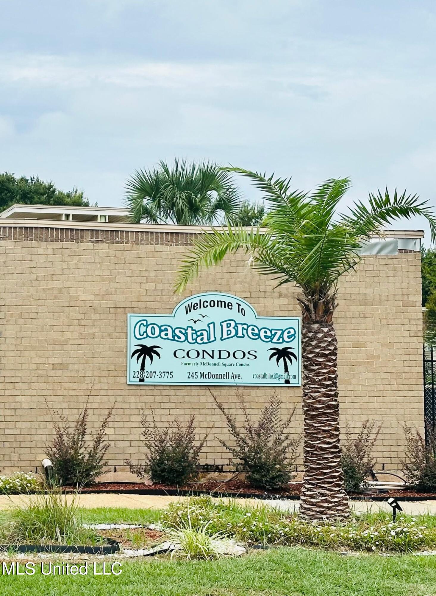 245 Mc Donnell Avenue, Unit G147 Biloxi, MS 39531 - Photo 16 of 24 IMG_7552