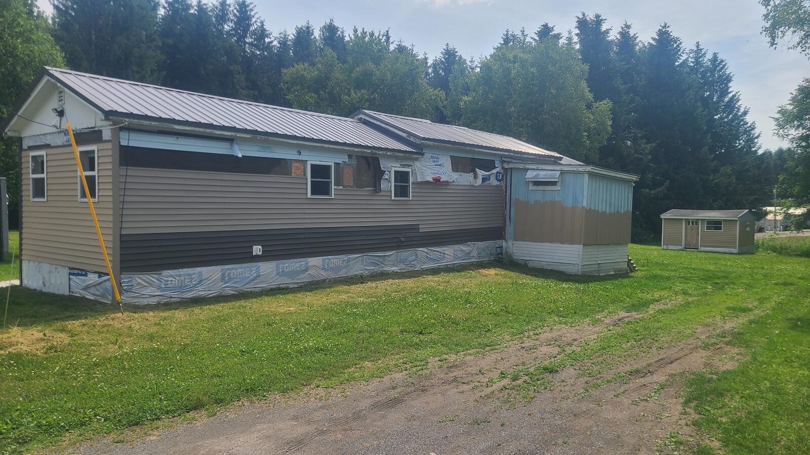 676 Houlton Road Westfield, ME 04787 - Photo 17 of 18