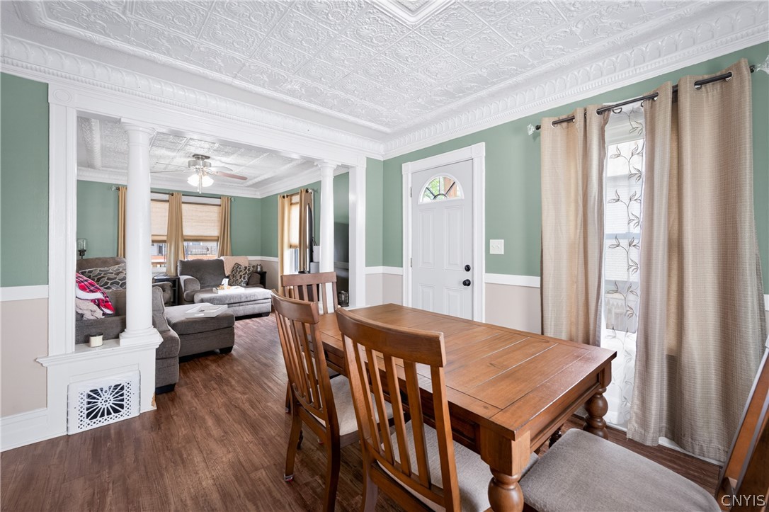 709 Calvert Street Rome, NY 13440 - Photo 9 of 45