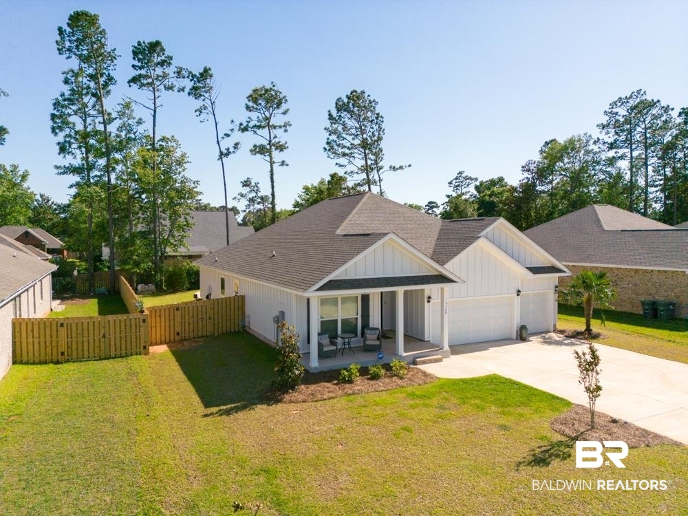 9360 Amethyst Drive Daphne, AL 36526 - Photo 25 of 28