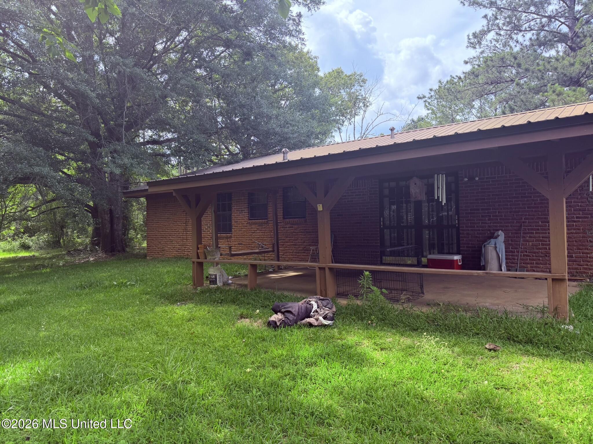 2242 Old Pickens Road Kosciusko, MS 39090 - Photo 30 of 34 IMG_5592