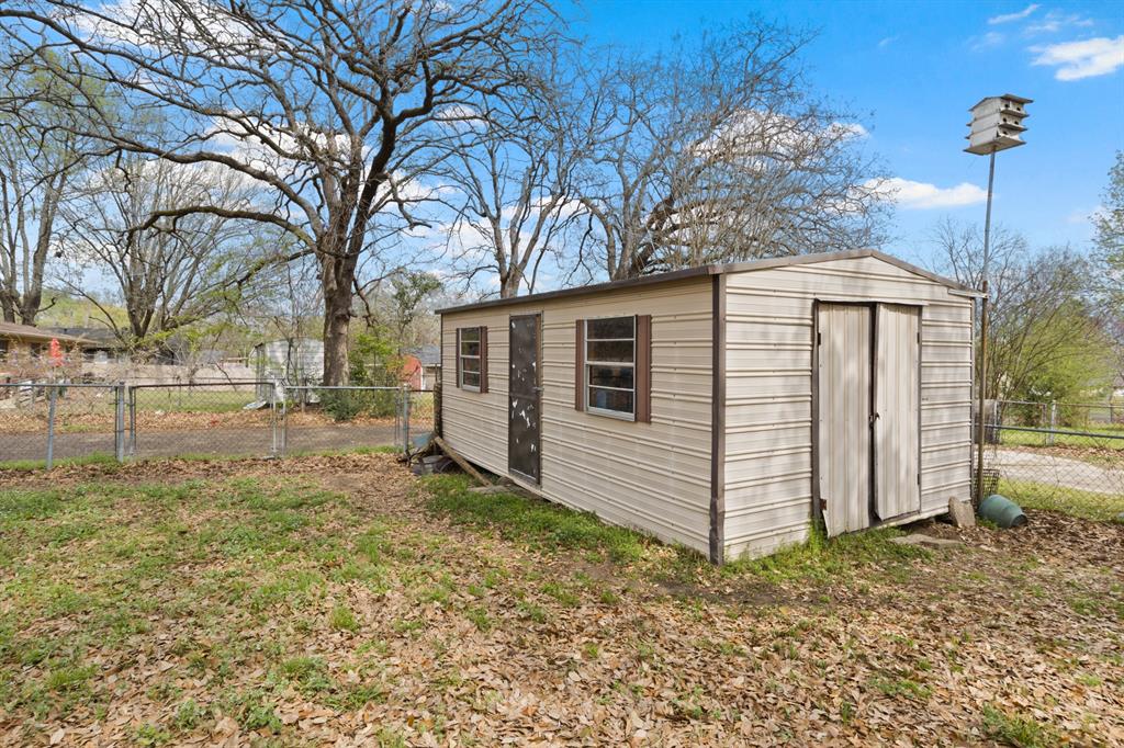 401 Hickory Street Mount Pleasant, TX 75455 - Photo 38 of 38