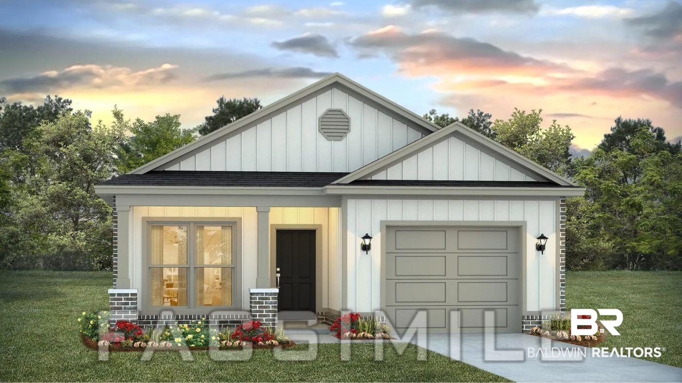 11348 Cloister Drive Daphne, AL 36526 - Photo 1 of 33