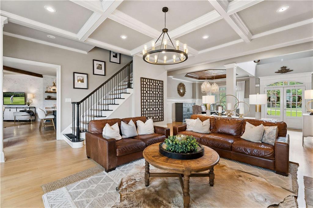 3457 Binghurst Road Suwanee, GA 30024 - Photo 4 of 51