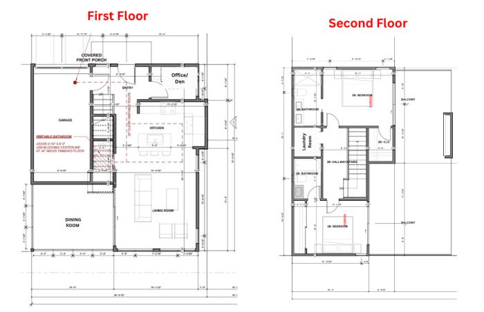 1111 Walton Lane Austin, TX 78721 - Photo 4 of 20