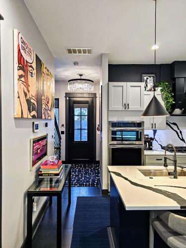 1111 Walton Lane Austin, TX 78721 - Photo 5 of 20