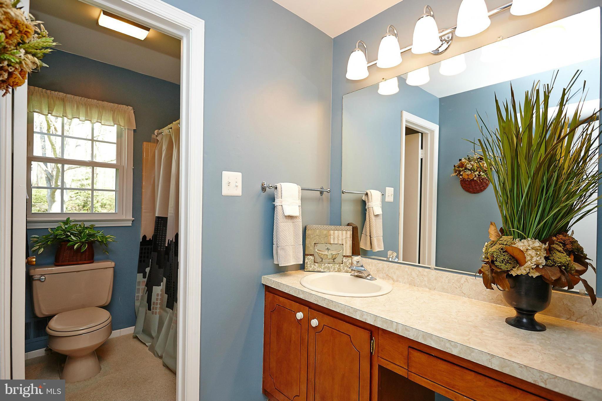 9112 Westerholme Way Vienna, VA 22182 - Photo 14 of 30 Bath