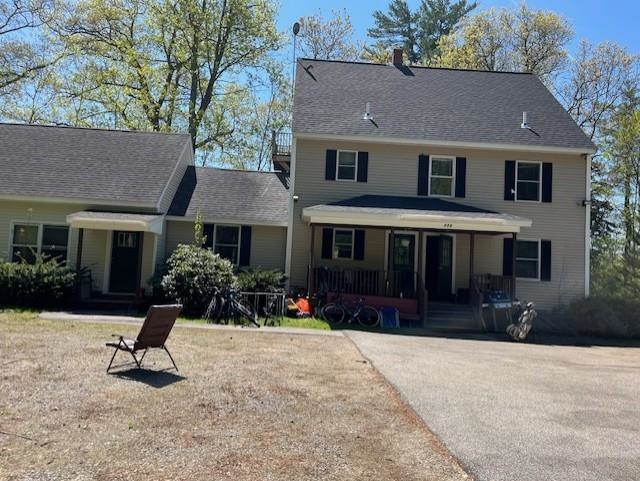 275-279 Mast Road Durham, NH 03824 - Photo 24 of 55