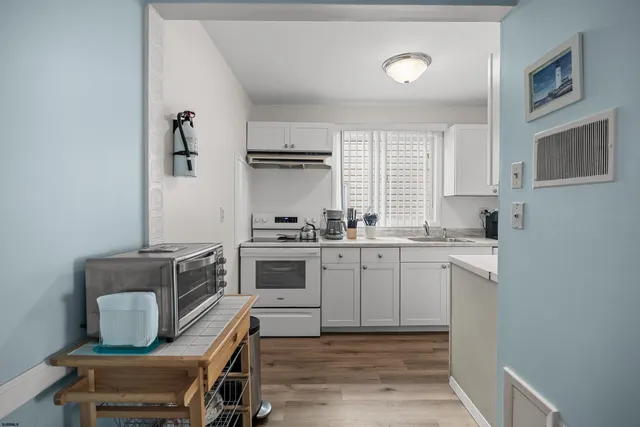 $759,000 | 3753 West Avenue, Unit REAR, Ocean City, NJ 08226