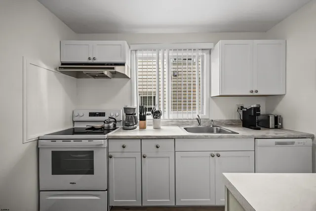 $759,000 | 3753 West Avenue, Unit REAR, Ocean City, NJ 08226