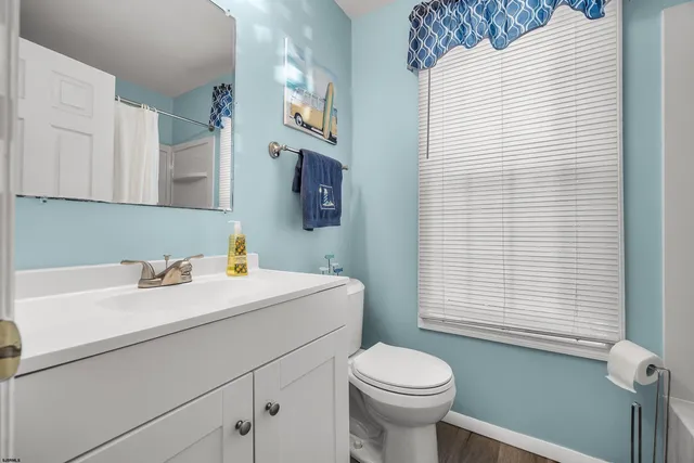 $759,000 | 3753 West Avenue, Unit REAR, Ocean City, NJ 08226