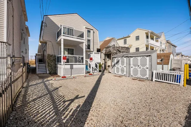 $759,000 | 3753 West Avenue, Unit REAR, Ocean City, NJ 08226