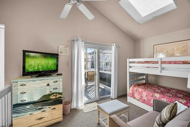 $759,000 | 3753 West Avenue, Unit REAR, Ocean City, NJ 08226