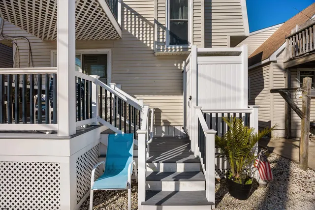 $759,000 | 3753 West Avenue, Unit REAR, Ocean City, NJ 08226