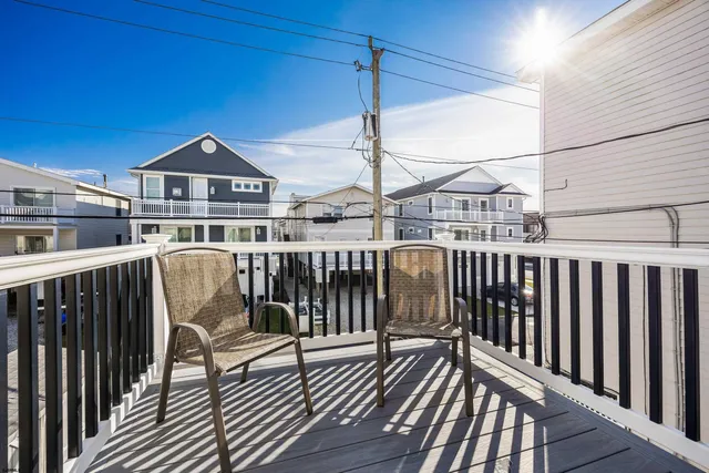 $759,000 | 3753 West Avenue, Unit REAR, Ocean City, NJ 08226
