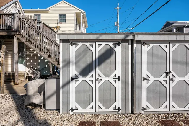 $759,000 | 3753 West Avenue, Unit REAR, Ocean City, NJ 08226