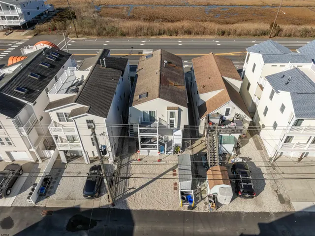 $759,000 | 3753 West Avenue, Unit REAR, Ocean City, NJ 08226