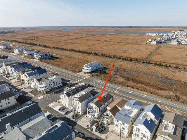 $759,000 | 3753 West Avenue, Unit REAR, Ocean City, NJ 08226