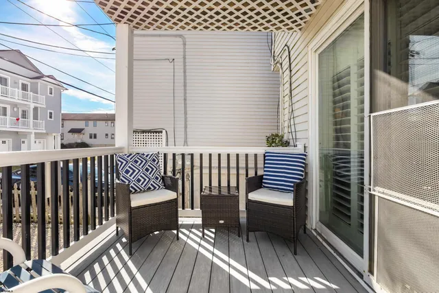 $759,000 | 3753 West Avenue, Unit REAR, Ocean City, NJ 08226