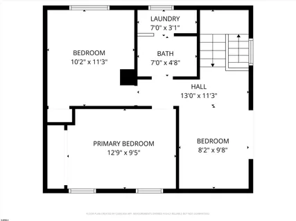 $759,000 | 3753 West Avenue, Unit REAR, Ocean City, NJ 08226