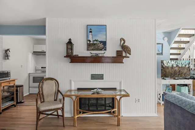 $759,000 | 3753 West Avenue, Unit REAR, Ocean City, NJ 08226