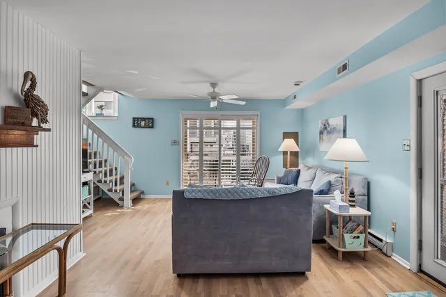 $759,000 | 3753 West Avenue, Unit REAR, Ocean City, NJ 08226