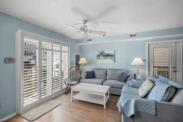 $759,000 | 3753 West Avenue, Unit REAR, Ocean City, NJ 08226