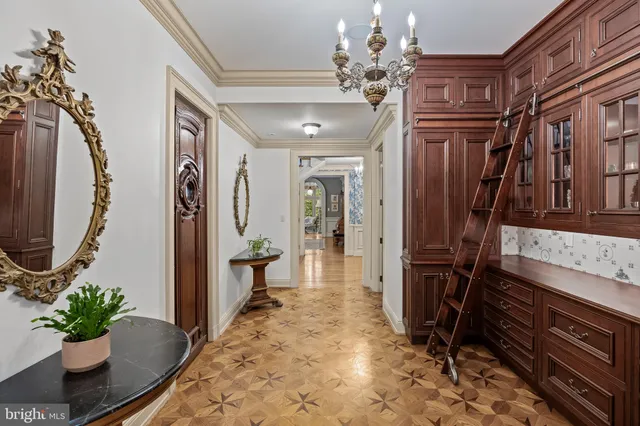 $3,000,000 | 205 East Central Avenue, Moorestown, NJ 08057