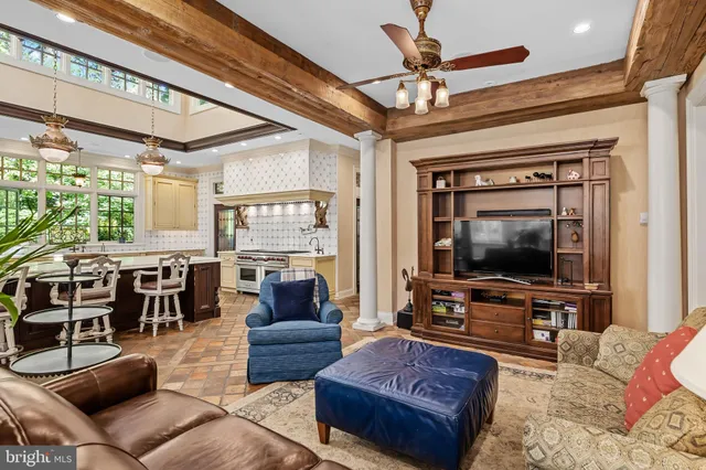 $3,000,000 | 205 East Central Avenue, Moorestown, NJ 08057