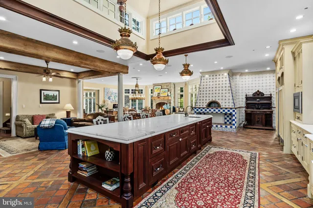 $3,000,000 | 205 East Central Avenue, Moorestown, NJ 08057