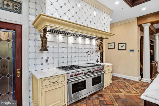 $3,000,000 | 205 East Central Avenue, Moorestown, NJ 08057